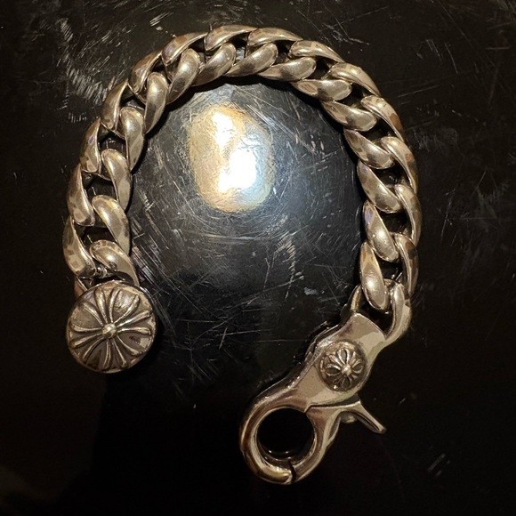 Chrome Hearts Other - Chrome Hearts bracelet